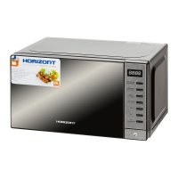   Horizont 20MW700-1479BHB 1050   