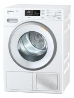   Miele TMB 640 WP