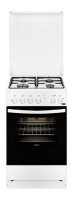   Zanussi ZCK 9540G1 W