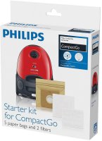  Philips FC8018/01