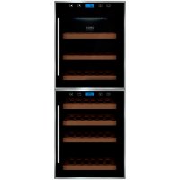    140  Caso WineMaster Touch 38-2D