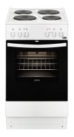   Zanussi ZCE 9540G1W 