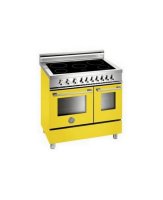   BERTAZZONI W90 IND MFE GI