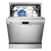   Electrolux ESF 9551 LOX 