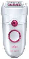  BRAUN 5280 Silk-epil Xelle