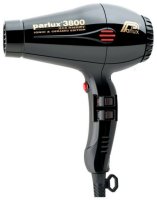  Parlux 3800 ECO FRIENDLY ION+CERAMIC, 