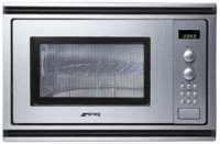    Smeg FME24X-2