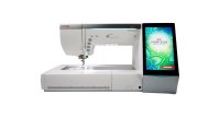   Janome Memory Craft 15000