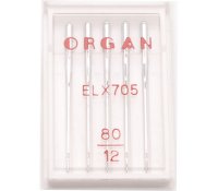 Organ  90, 5 .