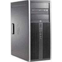 HP 8300 Elite SFF  i3-3220(3.3 GHz) 4GB/500GB/DVDRW/kbd+mouse/GigLAN/TPM/W8P64 dwngr W7P64