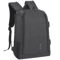    Rivacase  8231 Black 15.6"