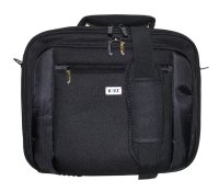    Krez  L13-201B, black