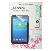 LuxCase    T110NT111N Galaxy Tab 3 7.0 lite ()