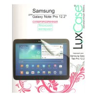 LuxCase    P9000P9050 Galaxy Note Pro 12.2 ()