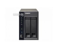 QNAP   TS-269L