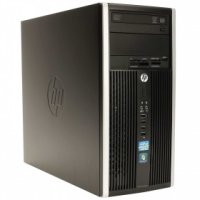  HP Pro 6300 SFF i5 3470/1x4Gb/500Gb/DVDRW/W8Pro64dng/ / (LX843EA )