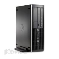  HP Pro 6300 SFF i3 2120/4Gb/1Tb/HD7450 1Gb/DVDRW/W7Pro64/ / (H4T92ES )