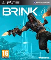   Sony PS3 Brink