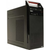  Lenovo ThinkCentre Edge 72 MT Cel G2020 (2.9)/4Gb/500Gb/IntHDG/DVDRW/MCR/Win8 Pro64 RDVD/W7P