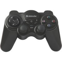  Defender Game Master Wireless USB 64257