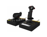  MadCatz X-55 Rhino H.O.T.A.S. System