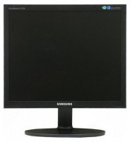  (LCD)  Samsung SyncMaster E1720NR