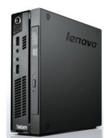    Lenovo ThinkCentre M72e i5 3470 (3.2)/4Gb/500Gb/IntHDG/DVDRW/MCR/Win8 Pro64