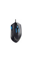  GigaByte Laser M-krypton Gaming Mouse USB