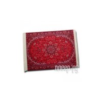 PC Pet  MP-DI Carpet Red