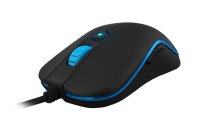  Ozone Neon Blue (, 8 , 6400 dpi, USB)