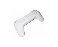 - (Controller Grip)  Remote (Wii)