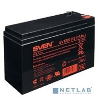 Sven SV1290 (12V 9Ah)  