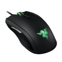  Razer  Taipan RZ01-00780500-R3G1 USB