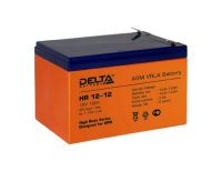 DELTA HR12-12 c - 