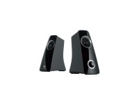  Logitech Z320 Speaker System [980-000331]