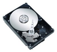 HDD   Seagate ST3500630NS