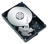 HDD   Seagate ST31500341AS