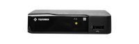   DVB-T2  TELEFUNKEN TF-DVBT207 ()