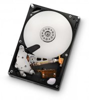 HDD   Hitachi HUA722050CLA330