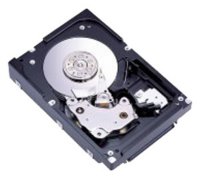 HDD   Fujitsu MAT3073FC