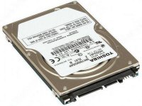 HDD   Toshiba MK3259GSXP