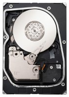 HDD   Seagate ST3400755FC