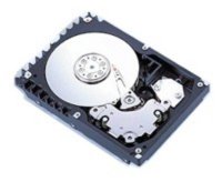 HDD   Fujitsu MAS3735NC