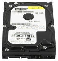 HDD   Western Digital WD2500AAJS