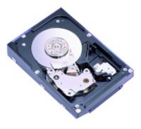 HDD   Fujitsu MAU3036NC