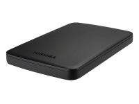    Toshiba Canvio Basics HDTB305EK3AA 500Gb Black 2.5", USB 3.0