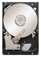 HDD   Seagate ST32000641AS