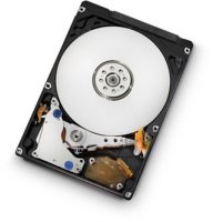 HDD   Hitachi HTS547564A9E384