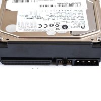 HDD   Fujitsu MAW3073NP