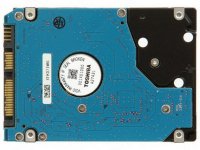 HDD   Toshiba MK6459GSXP